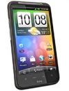 HTC Desire HD Unlocked